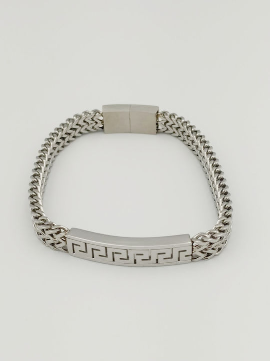 Bracelet made of Steel