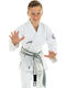 Tatami Fightwear Tatami Kids Brazilian Jiu Jitsu Uniform White