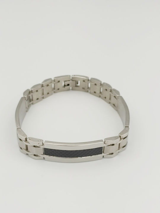 Bracelet made of Steel