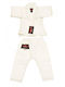 Tatami Fightwear Tatami Uniform Brasilianisches Jiu Jitsu Weiß