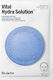 Dr. Jart+ Vital Hydra Solution Face Mask 25gr