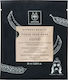 Apivita Tissue Face Mask Carob Sheet Μάσκα Προσώπου για Αποτοξίνωση / Καθαρισμό / Λάμψη / Ενυδάτωση / Αναζωογόνηση με Ενεργό Άνθρακα 20ml