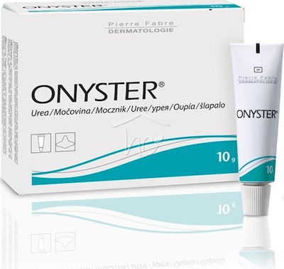 Pierre Fabre Onyster Feet 10gr