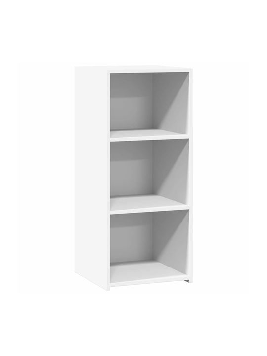 Shelf Floor White 40x41x93cm