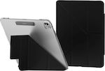 SwitchEasy Origami Flip Cover Roz iPad Pro 13" (2024/M4) SPD249037BK24