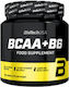 BCAA+B6 340 tablets