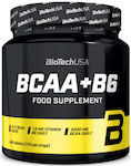 Biotech Bcaa+ B6 340 Tabs