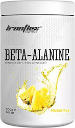 Ironflex Beta-alanină 500gr Ananas