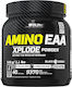 Olimp Sport Nutrition Amino Eaa Xplode Прах 520 Грама Портокал