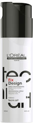 L'Oréal Professionnel Tecni Art Fix Design Λακ ...