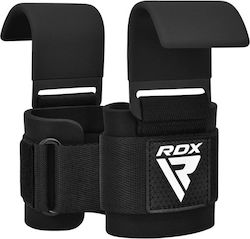 RDX Weightlifting Wrist Wraps