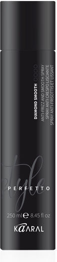 KaAral Style Perfetto Diamond Smooth Anti Frizz Haarspray 250ml