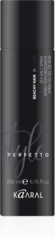 KaAral Style Perfetto Beachy Hair Sea Salt Sea Salt Spray 200ml