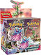 Pokemon Pokemon Tcg - Scarlet & Violet Pokémon Φακελάκια Temporal Forces (Διάφορα Σχέδια) 1τμχ