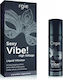 Aphrodisiakum Gel Sexy Vibe High Voltage 15 ml