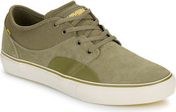 Globe Mahalo Plus Turnschuhe Grün