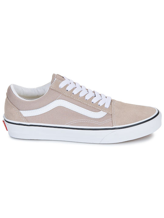 Vans Sneakers Beige