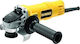 Dewalt DWE4156 Winkelschleifer 115mm Elektrisch...