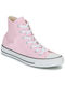 Converse Boots Pink