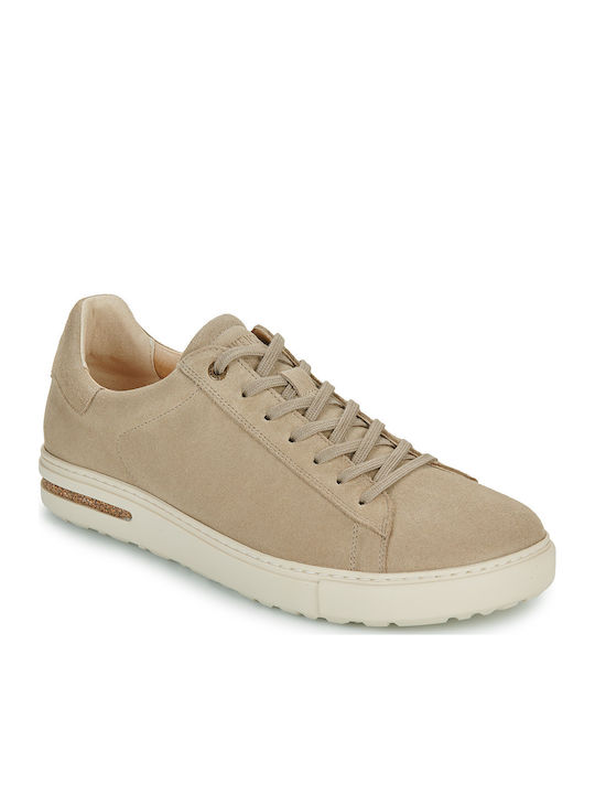 Birkenstock Bend Мъжки Маратонки Taupe
