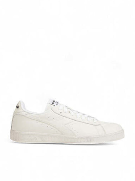 Diadora Sneakers White