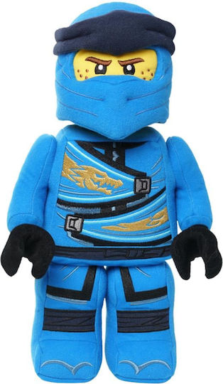 Euromic Plus Lego Ninjago Jay 33cm 4014111-335550 Jucărie