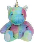 Cozy Time Microwaveable Cozy Warmer Rainbow Unicorn 3146882 Toy