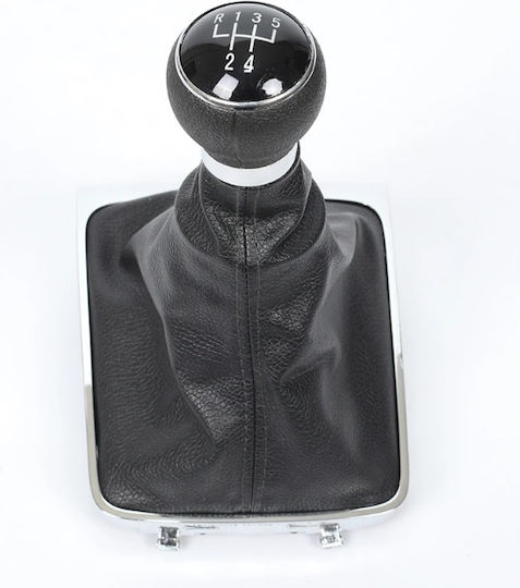 Бутон за скорост за Volkswagen 2005-2009