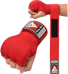 Rdx Inner Gloves Is2 Red