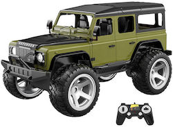 Shantou Double Eagle Land Rover Defender Remote-controlled Car