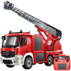 Shantou Double Eagle Mercedes-Benz Remote Controlled Truck