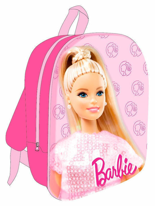 Mattel Schulranzen Rucksack Grundschule, Grundschule