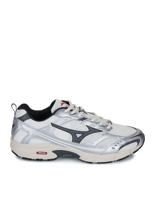 Mizuno Мъжки Маратонки Бял