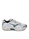 Herren Sneakers Weiß