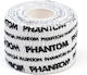 Phantom Μπαντάζ 6.9m Λευκά