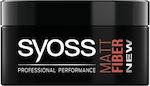 Syoss Matt Fibre Paste 100ml