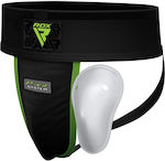 RDX Men's Groin Protectors