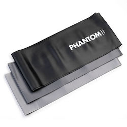 Phantom PH-BANDSET Elastic Bands Set 3pcs Black