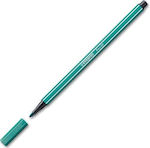 Stabilo Marker de Proiectare Turquoise Blue (128068051)