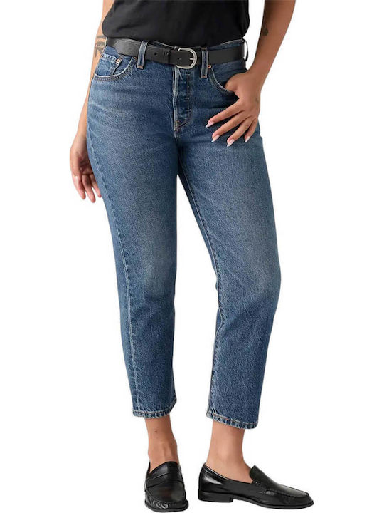 Levi's 501® Blugi de damă cu croială boyfriend ...