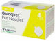 Menarini Glucoject Pen Insulin 32G 100Stück