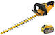 DEWALT Hedge Trimmer Battery with Blade 65cm DCMHT573X1