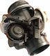 Egr Valve Citroen Berlingo Body M Bosch 0928400426