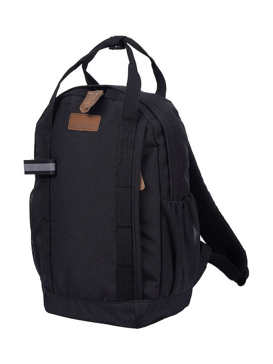 Icepeak Backpack Black