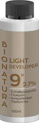 BioNatura Lotion Ενεργοποίησης Χρώματος 9Vol 100ml BioNatura Lotion Ενεργοποίησης Χρώματος 9Vol 100ml