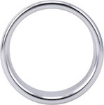 Metal Cock Ring 45mm