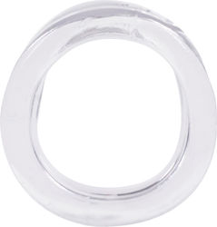 O Ring Διάφανο Δαχτυλίδι Πέους