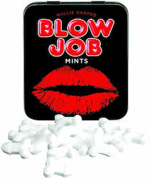 Blowjob Mints By Spencer & Fleetwood