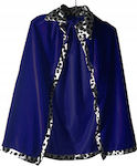 Carnival Cape Blue