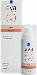 InterMed Eva Intima Vagil Sex Life Lubrifiant V...